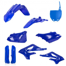 Acerbis FULL PLASTIC KIT YAMAHA YZ 85 22/23 - BLUE motorkerékpár idom