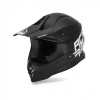 Acerbis gyerek cross sisak - Steel Kid - fekete