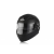 Acerbis HELMET X-STREET FULLFACE 2 VISOR FS 816 - BLACK