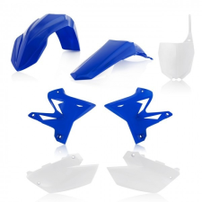 Acerbis idomszett - 5 darabos - YAMAHA YZ125/250 02-14- STANDARD motorkerékpár idom