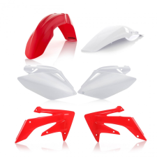 Acerbis idomszett - HONDA CRF 250 06-09 - STANDARD 09 motorkerékpár idom