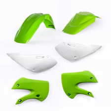 Acerbis idomszett - KAWASAKI KX65 00-19 - STANDARD 16 motorkerékpár idom
