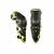 Acerbis Impact Evo 3.0 térdvédő - fekete/sárga - egy méret