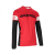 Acerbis JERSEY MX J-TRACK INC 2.0 - RED/BLACK