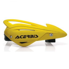 Acerbis kézvédő - Tri Fit - sárga egyéb motorkerékpár alkatrész