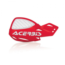 Acerbis kézvédő - Vented Uniko - piros egyéb motorkerékpár alkatrész