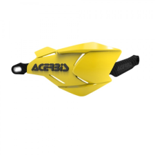 Acerbis kézvédő - X-Factory - sárga/fekete egyéb motorkerékpár alkatrész