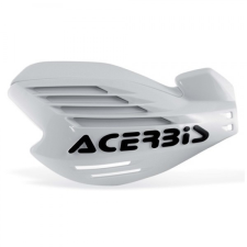 Acerbis kézvédő - X-Force - fehér egyéb motorkerékpár alkatrész