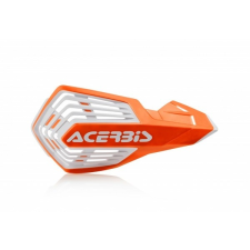 Acerbis kézvédő - X-Future Vented - narancs/fehér egyéb motorkerékpár alkatrész