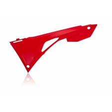 Acerbis légszűrő idom - HONDA CRF 450 R 2017-2020 + CRF 250 R 2018-2021 - piros motorkerékpár idom