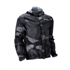 Acerbis motoros esőkabát – X-Dry – terepszínű motoros kabát