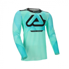 Acerbis MX JERSEY X-FLEX 2.0 ANAHEIM - LIGHT BLUE motocross mez