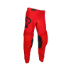 Acerbis MX TRACK PANTS 2024 - RED