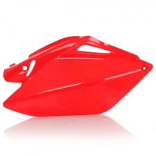 Acerbis oldalidom - HONDA CRF 250R 06-09 - piros motorkerékpár idom