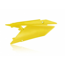 Acerbis oldalidom - SUZUKI RMZ 450 18/20 + rmz 250 20 - sárga motorkerékpár idom