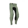 Acerbis PANTS X-FLEX 2.0 ANAHEIM - BLACK/GREEN