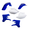 Acerbis PLASTIC KIT YAMAHA WRF 250/450 2005 - STANDARD