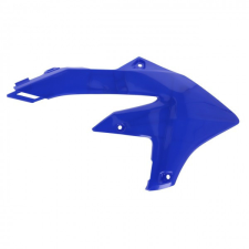 Acerbis RAD SCOOPS YAMAHA YZF 450 2023 - BLUE motorkerékpár idom