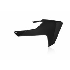 Acerbis RADIATOR SCOOPS HUSKY TC 65 19/20 - BLACK motorkerékpár idom