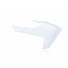 Acerbis RADIATOR SCOOPS HUSKY TC 65 19/20 - WHITE20 motorkerékpár idom