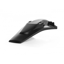Acerbis REAR FENDER HUSQVARNA TE/FE 17/19 - BLACK motorkerékpár idom