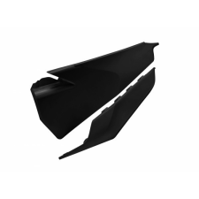 Acerbis SIDE PANELS HUSQ 19-20 - BLACK motorkerékpár idom