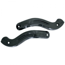 Acerbis SLIDER SUPERMOTO HANDGUARD - BLACK egyéb motorkerékpár alkatrész