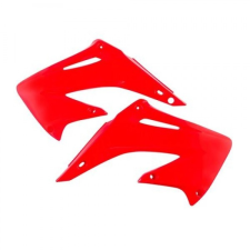 Acerbis tankidom - HONDA CR125 02-07 + CR250 01-07 + CRE - piros motorkerékpár idom