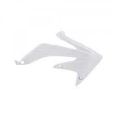 Acerbis tankidom - HONDA CRF450 05-08 + CRE450 05-06 - fehér motorkerékpár idom