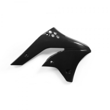 Acerbis tankidom - KAWASAKI KXF250 06-08 - fekete motorkerékpár idom