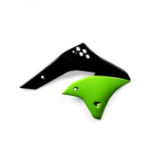 Acerbis tankidom - KAWASAKI KXF250 06-08 - STANDARD motorkerékpár idom