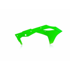 Acerbis tankidom - KAWASAKI KXF 250 17-20 - FLO zöld motorkerékpár idom