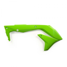 Acerbis tankidom - KAWASAKI KXF 450 16-18 - zöld motorkerékpár idom