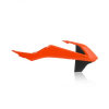 Acerbis tankidom - KTM SX 65 16/20 - fekete/narancs