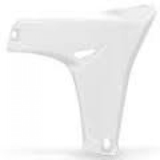 Acerbis tankidom - LOWER PART YZ 450 10/13 - fehér motorkerékpár idom