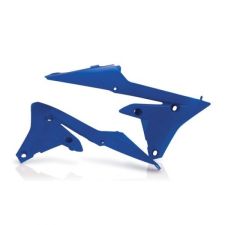 Acerbis tankidom - LOWER YAMAHA YZF250 14/18 + 450 14/17 - kék motorkerékpár idom
