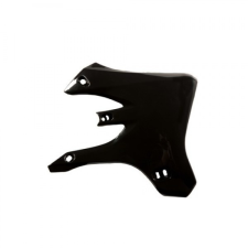 Acerbis tankidom - YAMAHA YZF 250/450 03-05 + WRF 250 05-06 - fekete motorkerékpár idom