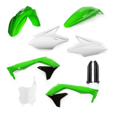 Acerbis teljes idomszett - KAWASAKI KXF 450 2016-2017 - STANDARD motorkerékpár idom