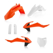 Acerbis teljes idomszett - KTM SX 65 16/18 - STANDARD 16 motorkerékpár idom