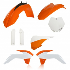Acerbis teljes idomszett - KTM SX 85 2013-2017 - STANDARD 15 motorkerékpár idom