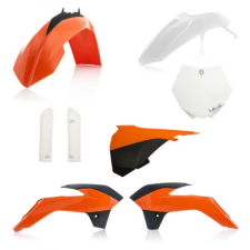Acerbis teljes idomszett - KTM SX 85 2013-2017 - STANDARD 16 motorkerékpár idom