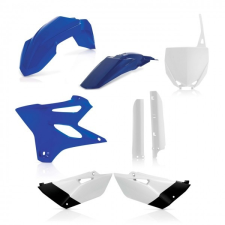 Acerbis teljes idomszett - Yamaha YZ 85 19/21 - STANDARD 20 motorkerékpár idom