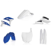 Acerbis teljes idomszett - YAMAHA YZF 250 10-14 - STANDARD 12 motorkerékpár idom