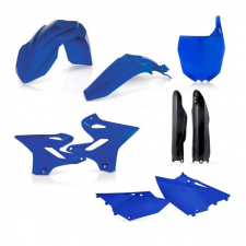 Acerbis teljes idomszett - YZ 125/250 15/21 - STANDARD 21 motorkerékpár idom