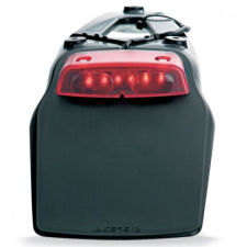Acerbis univerzális hátsó világítás -Tail Light LED egyéb motorkerékpár alkatrész
