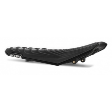 Acerbis X-AIR SEAT CRF 450 R 21/23 - BLACK egyéb motorkerékpár alkatrész