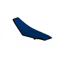 Acerbis X-Air Seat - HUSKY TC-FC 19-20 + TE/FE 2020 - kék egyéb motorkerékpár alkatrész
