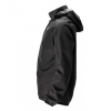 Acerbis X-DRY JACKET MEMBRANE - BLACK