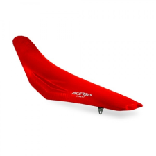 Acerbis X-Seat Hard - HONDA CRF450R 13/16 + 250 14/17 - piros egyéb motorkerékpár alkatrész