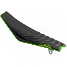 Acerbis X-Seat Soft - KAWASAKI KXF 250 17/19 + 450 16/18 - fekete egyéb motorkerékpár alkatrész